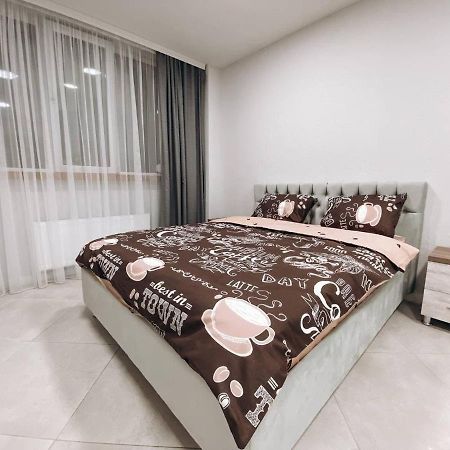 Historical Apartment Кишинев Екстериор снимка