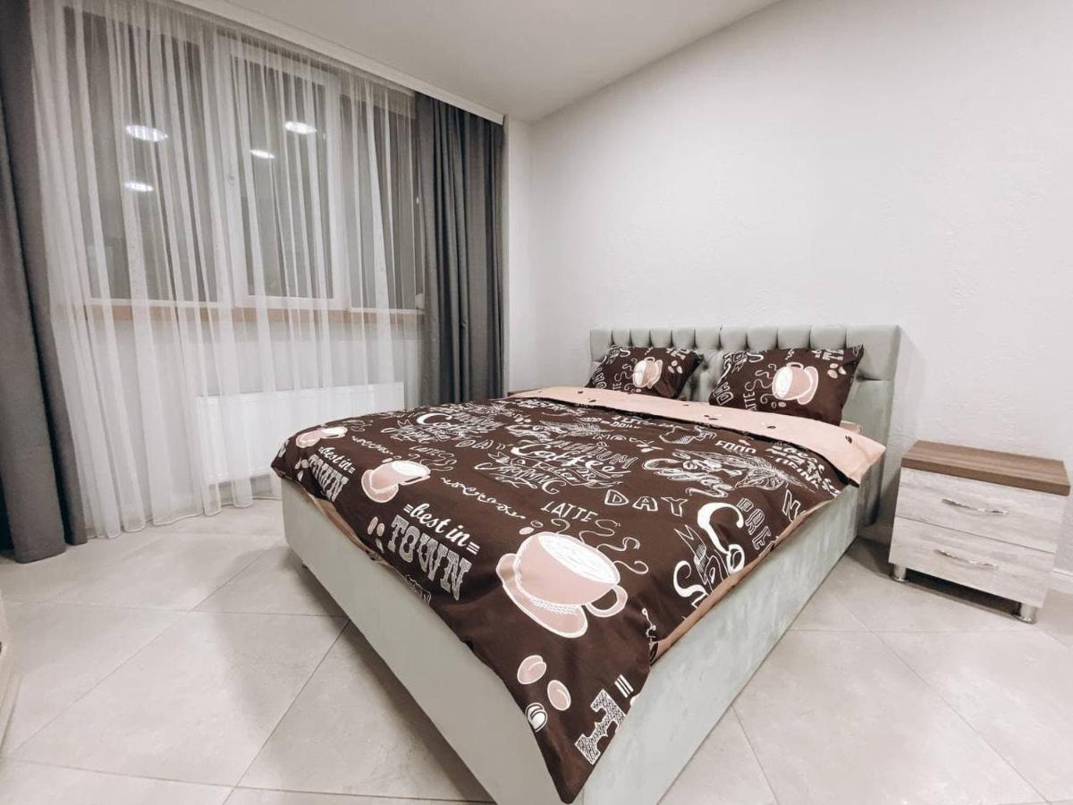 Historical Apartment Кишинев Екстериор снимка