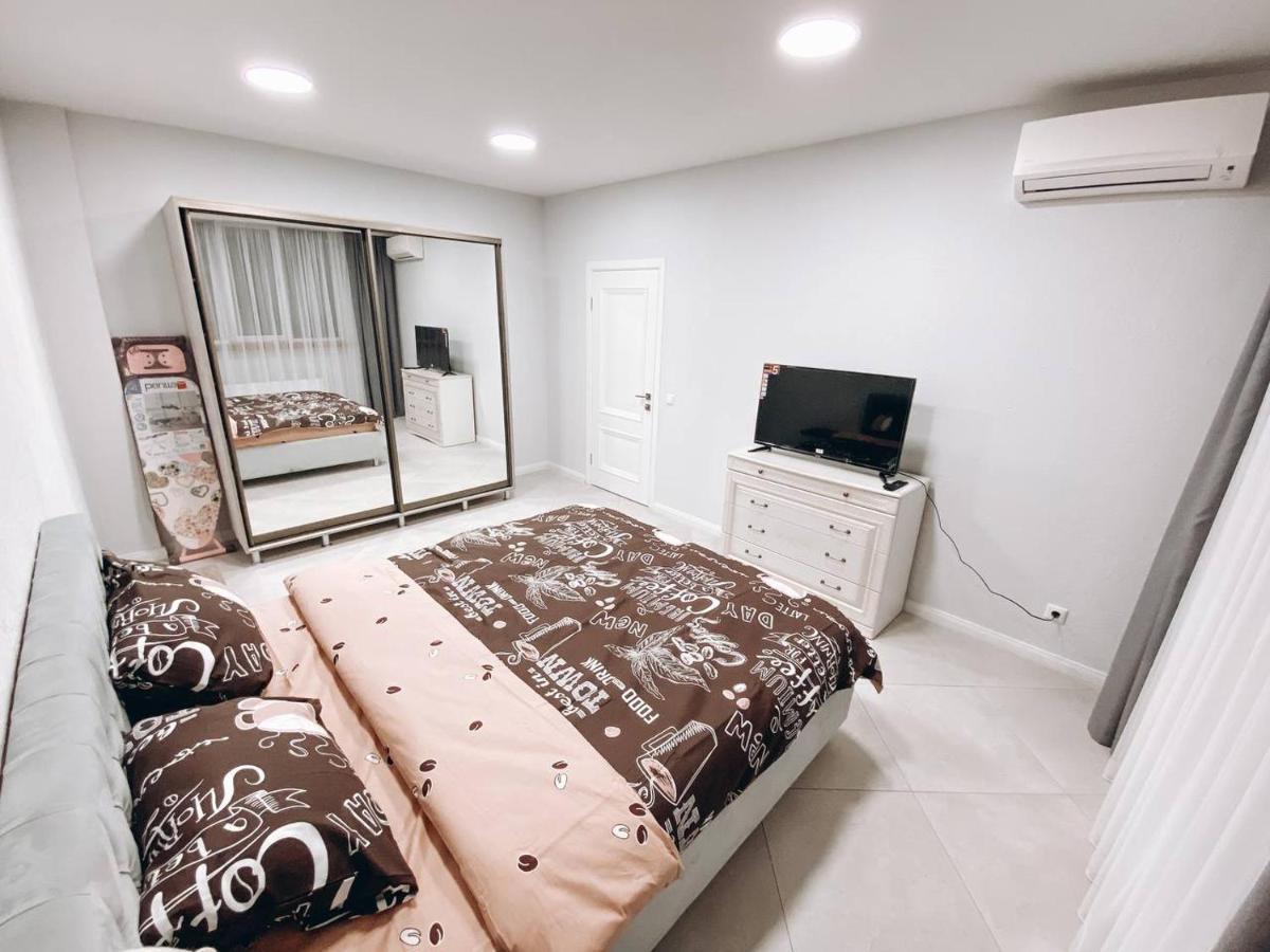 Historical Apartment Кишинев Екстериор снимка