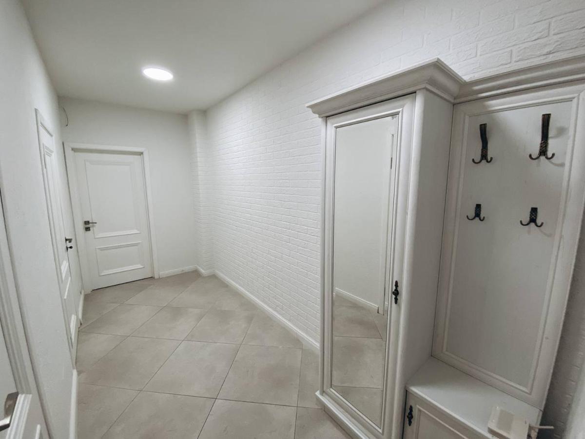 Historical Apartment Кишинев Екстериор снимка