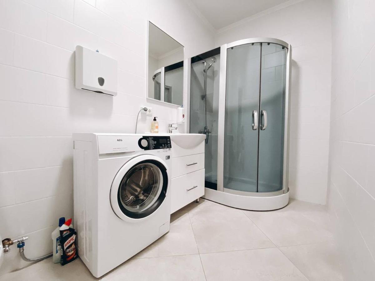 Historical Apartment Кишинев Екстериор снимка