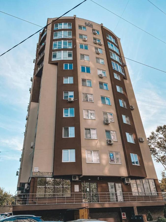 Historical Apartment Кишинев Екстериор снимка